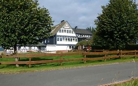 Aussichtsbauernhofpension Hof Gretchens